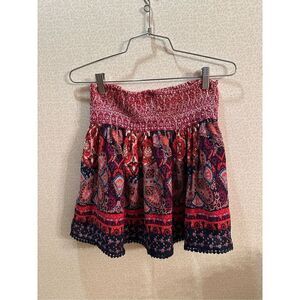 Hollister miniskirt